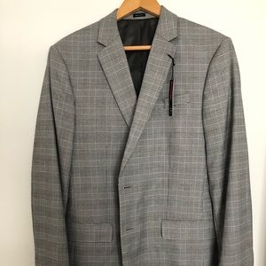 JF J. Ferrar Sports Coat
